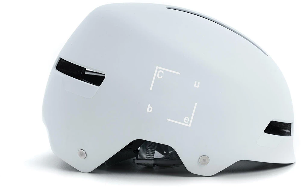 Cube DIRT 2.0 - Dirt Helmet 4 Cube DIRT 2.0 - Dirt Helmet – Image 2