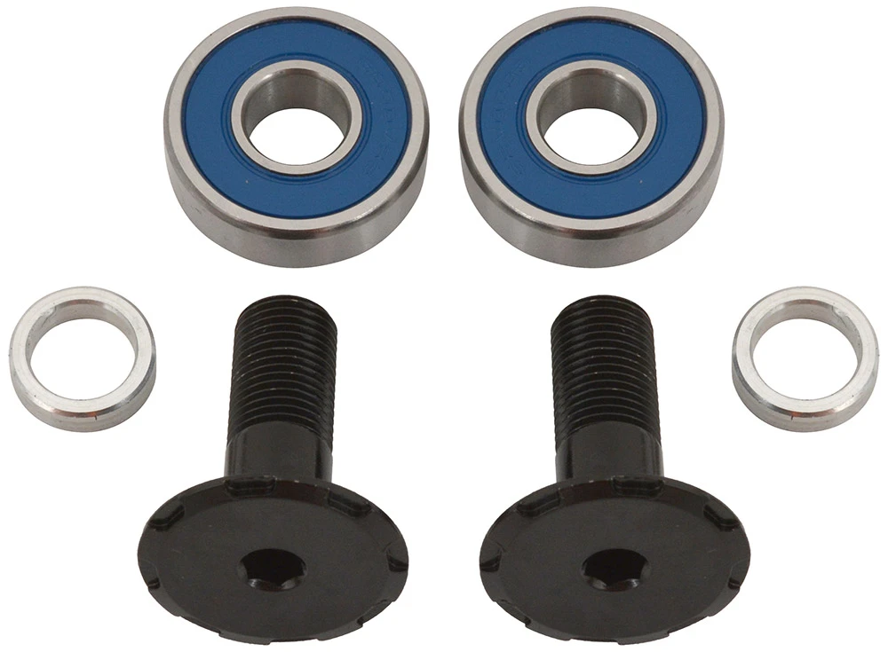 Cube Hanzz Kit De Paliers/vis Pour Palier Principal 3 Cube Hanzz Kit De Paliers/vis Pour Palier Principal