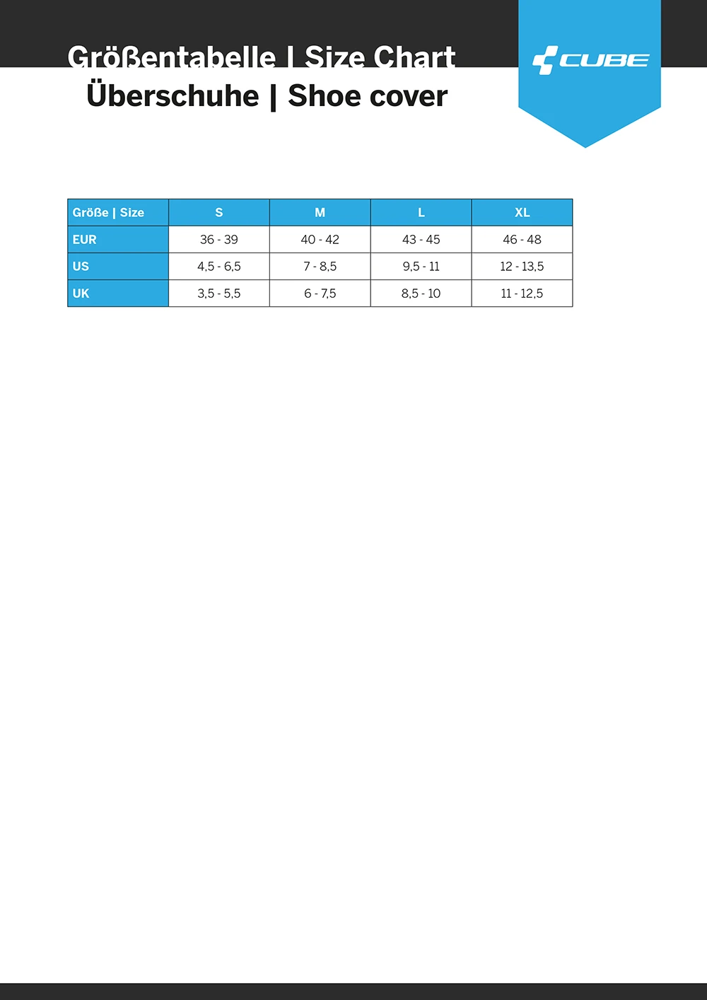 Cube Aeroproof - Surchaussures 4 Cube Aeroproof - Surchaussures – Image 2