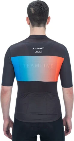 Cube Teamline - Maillot -Cube cube Teamline Trikot 12348 3