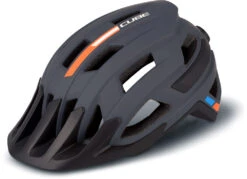 Cube Rook X Actionteam - Casque MTB