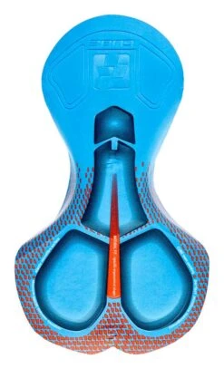 Cube Blackline - 3/4 Bib Shorts With Pad -Cube cube team pad menMJd5iRwQ2sBI5 2