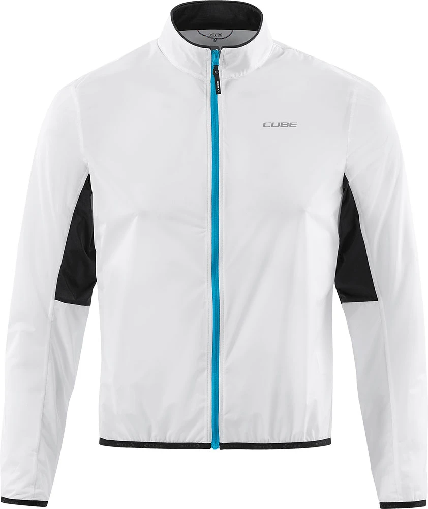 Cube Teamline Repulse - Wind Jacket 3 Cube Teamline Repulse - Wind Jacket